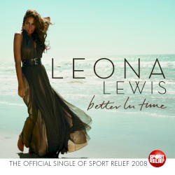 Better in Time / Footprints in the Sand