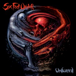 Unburied