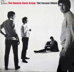 The Second Album