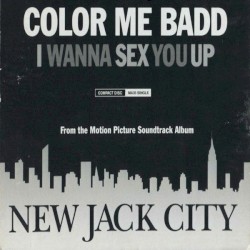 I Wanna Sex You Up