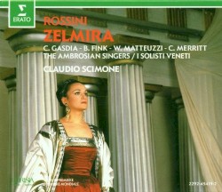 Zelmira