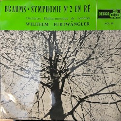 Symphonie N°2 en Ré Majeur Opus 73