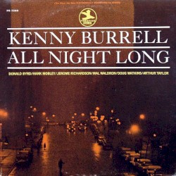 All Night Long