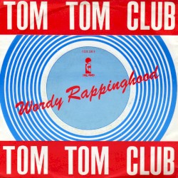 Wordy Rappinghood