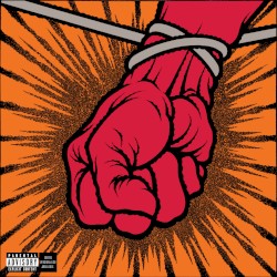 St. Anger