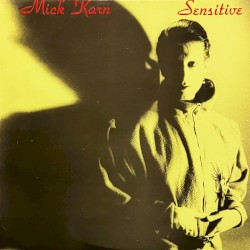 Sensitive