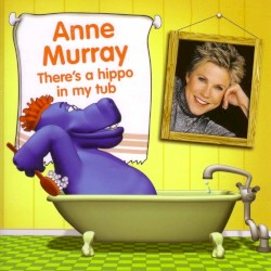 There’s a Hippo in My Tub