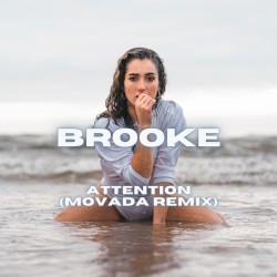 Attention (Movada remix)