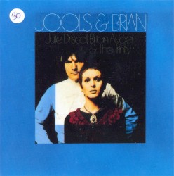 Jools & Brian