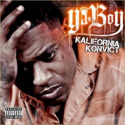Kalifornia Konvict