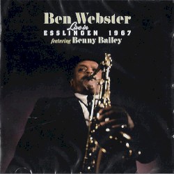 Live in Esslingen 1967