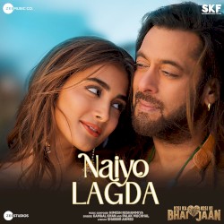 Naiyo Lagda (From “Kisi Ka Bhai Kisi Ki Jaan”)