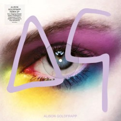 Remix EP