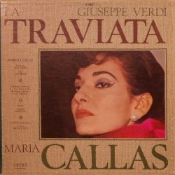 La traviata