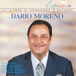 Darío Moreno