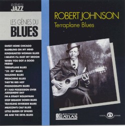 Red Hot Blues