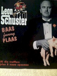 Baas Funny Plaas