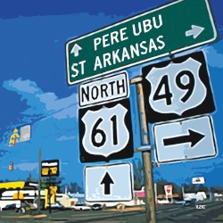 St. Arkansas