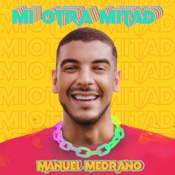 Mi otra mitad