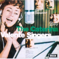 The Caterina Valente Singers