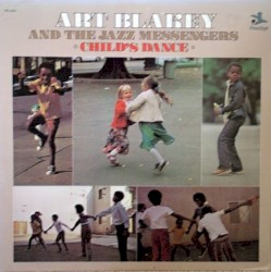 Child's Dance