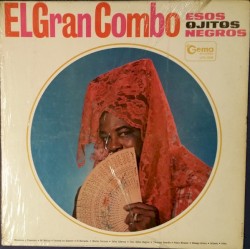 Esos ojitos negros