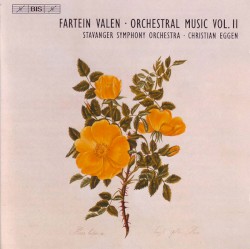 Orchestral Music Vol. II