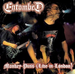 Monkey Puss (Live in London)