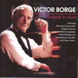 Comedy in Music