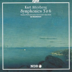 Symphonies 3 & 6