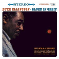 Blues in Orbit