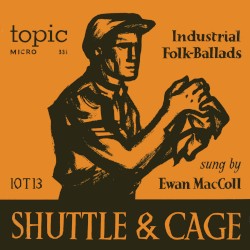 Shuttle and Cage