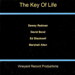 The Key of Life