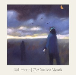 The Cruellest Month