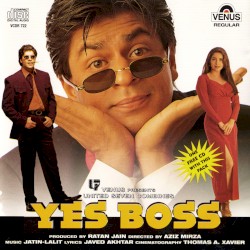Yes Boss