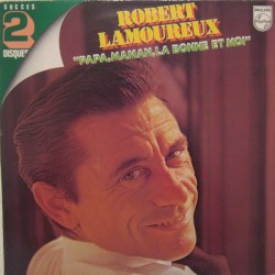 Papa, maman, la bonne et moi