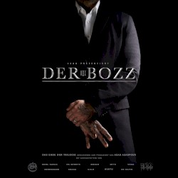 DER BOZZ III