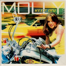 Keep On (Movin’)