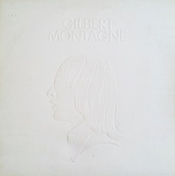 Gilbert Montagné