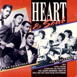 Heart & Soul