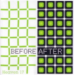 Before After