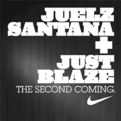 The Second Coming