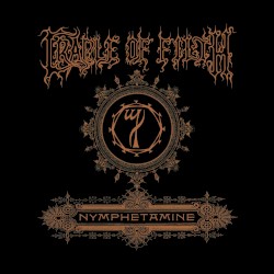 Nymphetamine