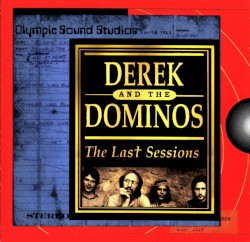The Last Sessions