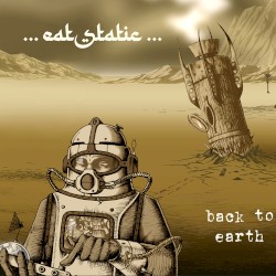 Back to Earth
