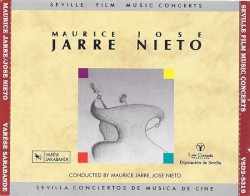 Seville Film Music Concerts