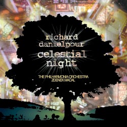 Celestial Night