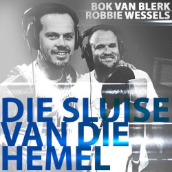 Die Sluise Van Die Hemel