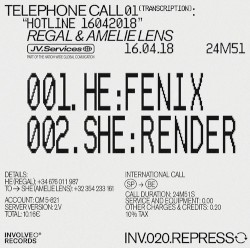Involve 020