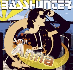 Boten Anna